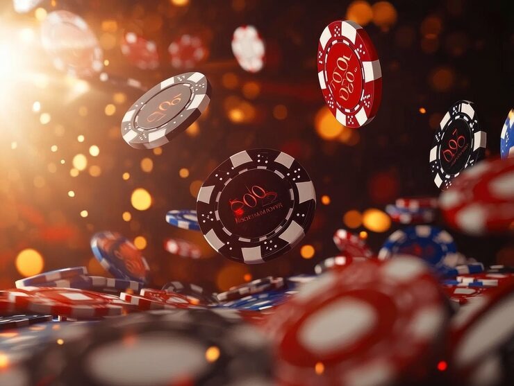 prtoto Slot Rooms Built for Indonesia